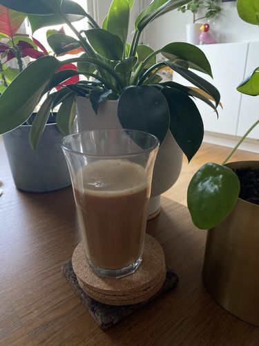 Customer photo review of UTMATTAD by Vanja - malet