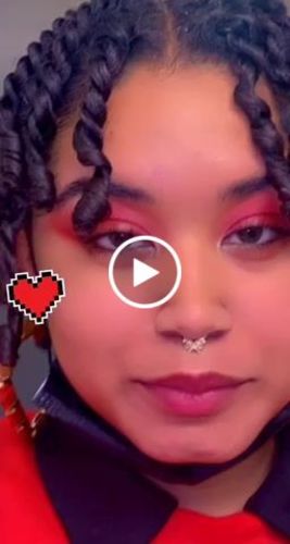 Customer video review of Trixie Septum