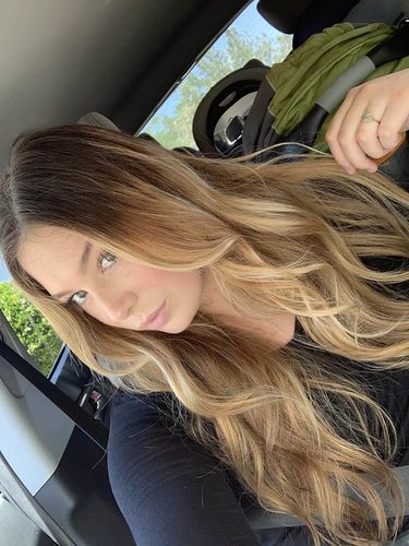 Customer photo review of Dream Curl™