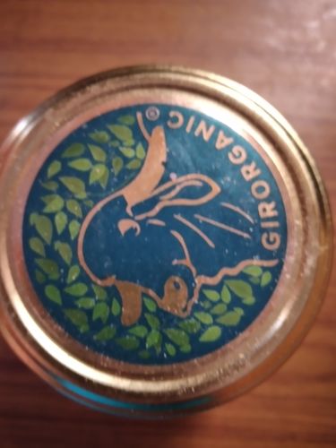 Customer photo review of A2 Pure Ghee