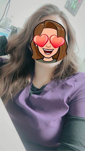 Customer photo review of Dream Curl™