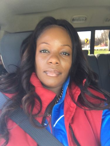 Customer photo review of Brooklyn Hair 9A Unprocessed Body Wave Bundle Hair