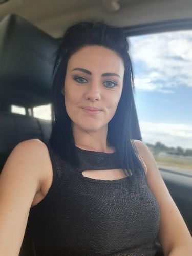 Customer photo review of Glow from Within