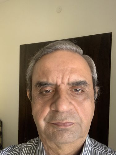 Customer photo review of A2 Pure Ghee