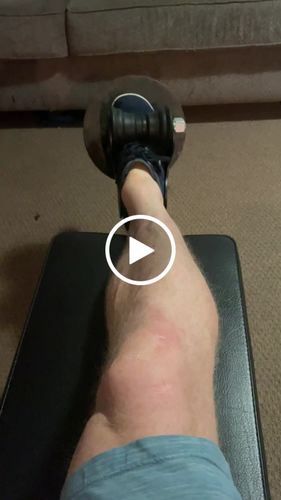 Customer video review of The ISOTIB™