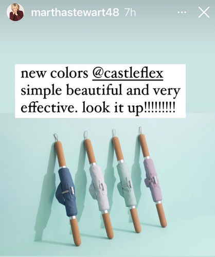 Customer photo review of Luxury