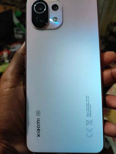 Customer photo review of Xiaomi Mi 11 Lite 5G NE Global Version (New)