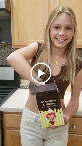 Customer video review of Grand Treat