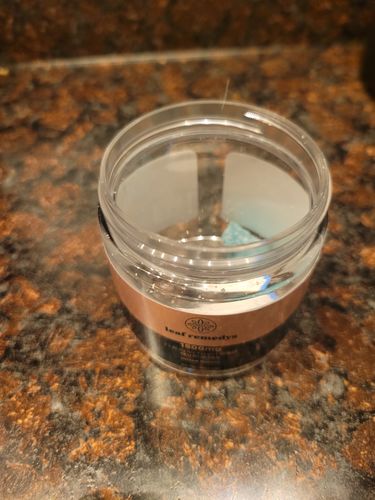 Customer photo review of 1500mg CBD Gummies mixed flavors