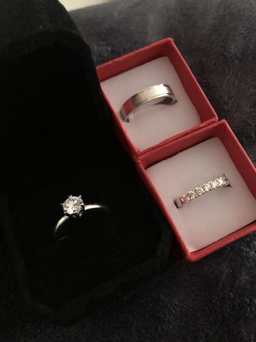 Customer photo review of Vecchio Set