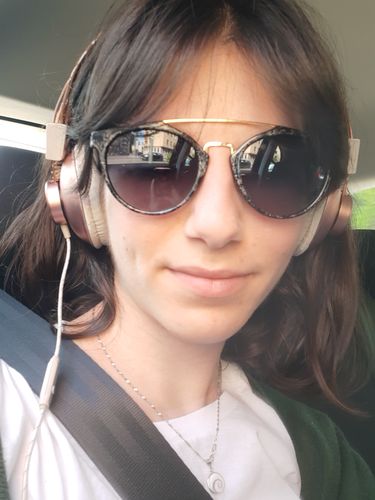 Customer photo review of SPY