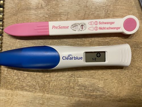 Customer photo review of håvsund Fertile+Duo