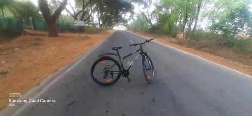 Customer photo review of Mountain Bike - UT6000S29