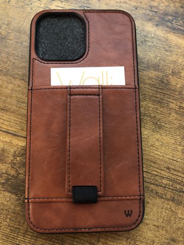 Customer photo review of Cognac