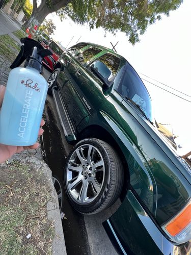 Customer photo review of The Platinum Collection Pro Kit