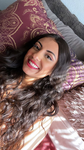 Customer photo review of TatBrow® Microblade Pen