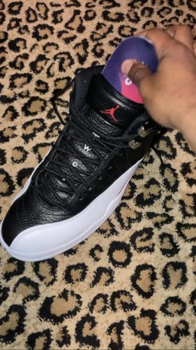 Customer photo review of Game Day Insoles