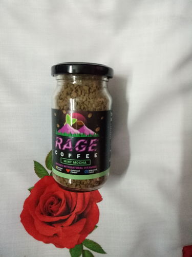 Customer photo review of World's Favourite Flavoured Instant Coffee