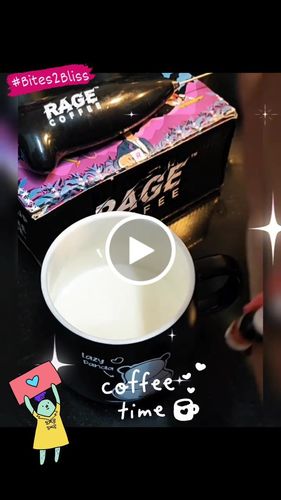 Customer video review of World's Favourite Flavoured Instant Coffee