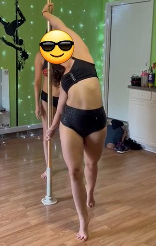 Beverly G. review of Fierce Cheetah High Waisted Hot Pants image 1 out of 1