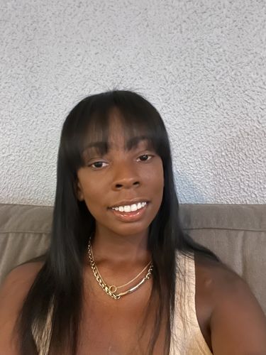 Customer photo review of Brooklyn Hair 9A Unprocessed Body Wave 5x5 Transparent Lace Closure