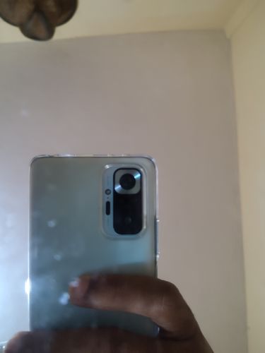 Customer photo review of Xiaomi Redmi Note 10 Pro Global Version (New)