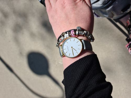Customer photo review of New York Edition