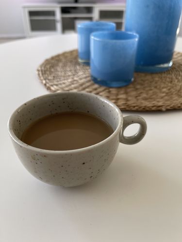 Customer photo review of Dotty Kaffekopp 22CL