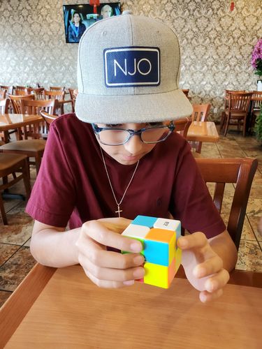 Customer photo review of Dude