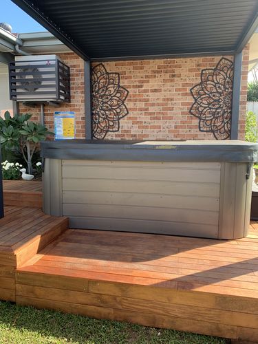 Customer photo review of Shiva