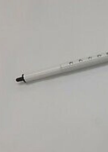 Customer photo review of Tent Support Tip