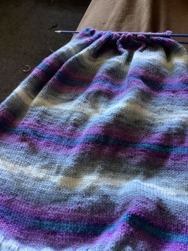 Customer photo review of April 2022 Ladies Box