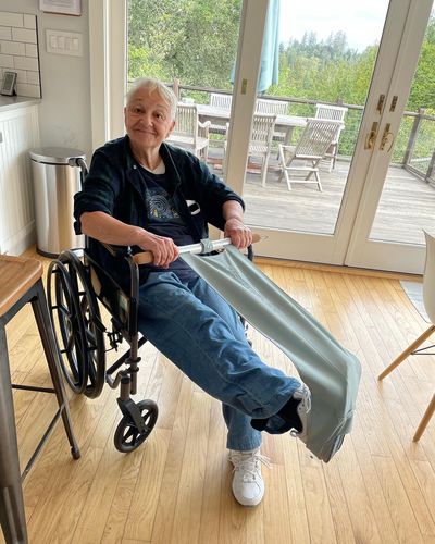 Customer photo review of Luxury