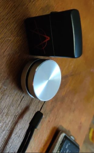 Customer photo review of The Sound Pro™