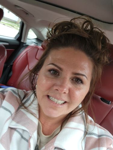 Customer photo review of Lulu Two Strand Bundle