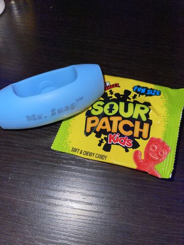 Customer photo review of Mr. Snap™