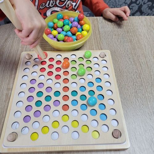 Customer photo review of Desenvolve Kids