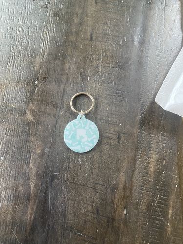 Customer photo review of Paw & Bones