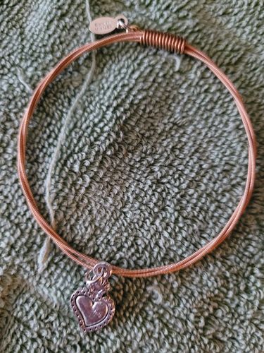 Customer photo review of SACRED HEART - “NOTHING ELSE MATTERS”