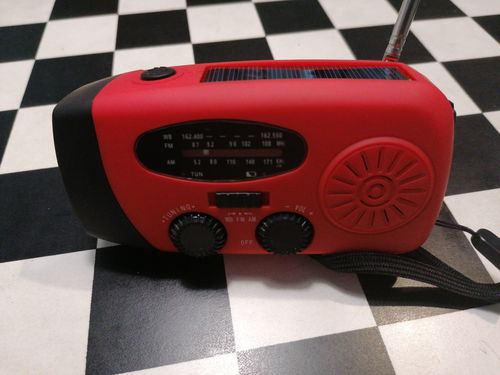 Customer photo review of NaturVibes™ Strom-Safe PRO
