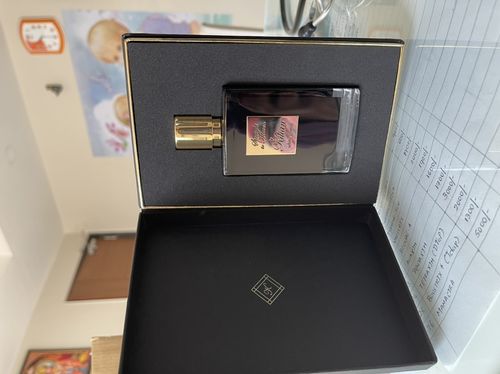 Customer photo review of Kilian Straight To Heaven Eau De Parfum - 50ml