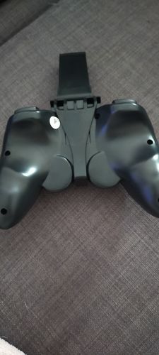 Customer photo review of GAMEPAD SENZA FILI SMARTPHONE