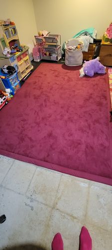 Customer photo review of Red Wine