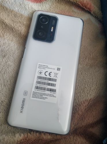 Customer photo review of Xiaomi 11T Global Version (New)