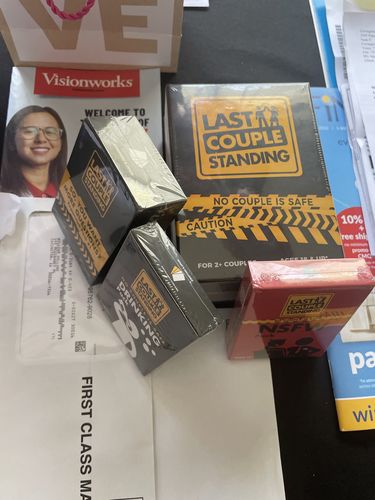 Customer photo review of Expansions Bundle