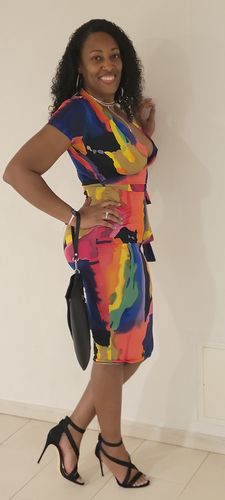 Customer photo review of *PRE-ORDER* Nipppy Cover (2 Pairs)