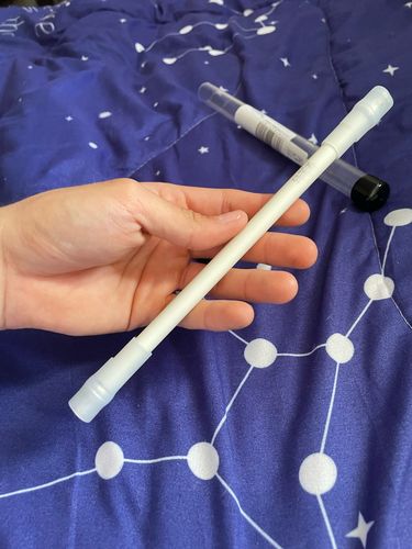 Customer photo review of Pen Spinning Mod