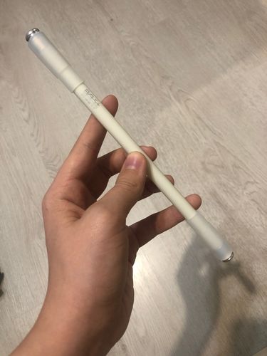 Customer photo review of Pen Spinning Mod