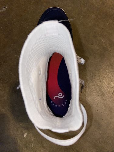 Customer photo review of Game Day Insoles