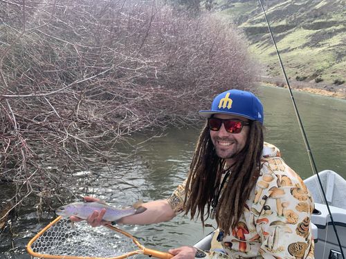 Customer photo review of ELEVATE